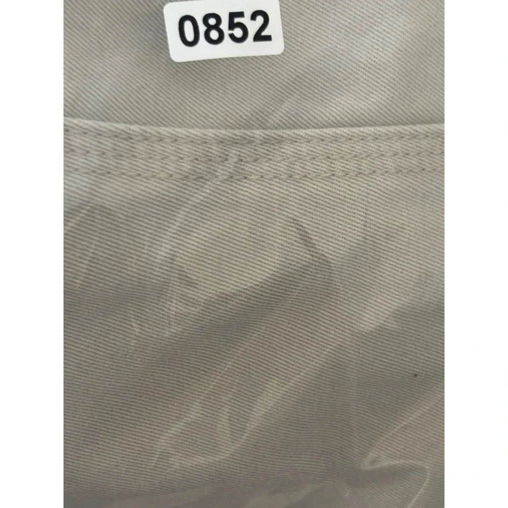 Mountain Khakis Mens 30 Jackson Hole Wyoming Cotton Twill Shorts Khaki Tan 10in